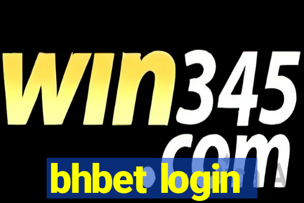 bhbet login